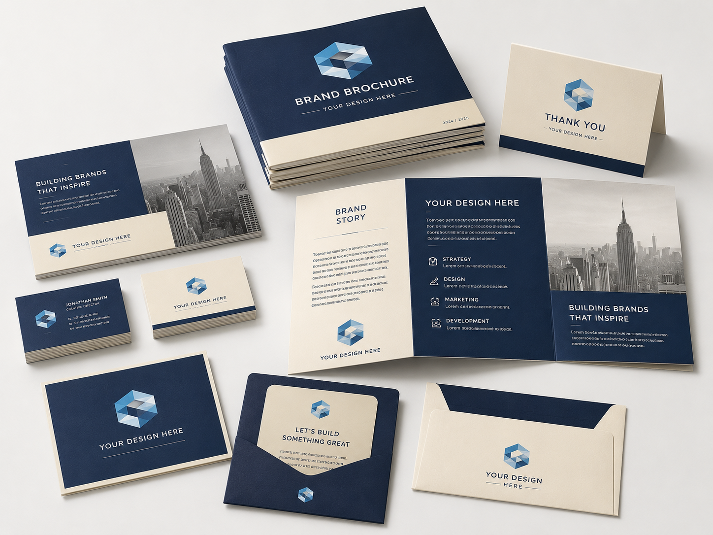 Marketing Products